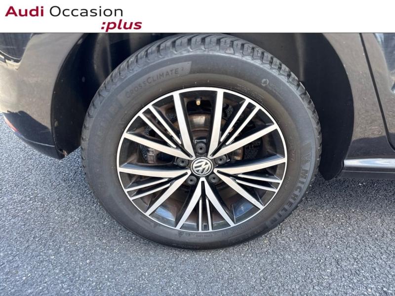 Voitures occasions VOLKSWAGEN POLO Match Rivery