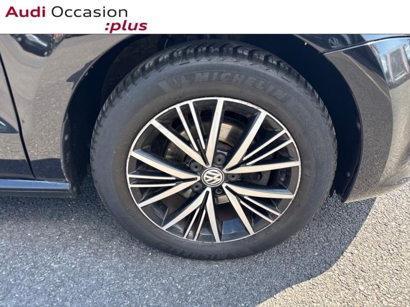 Voitures occasions VOLKSWAGEN POLO Match Rivery