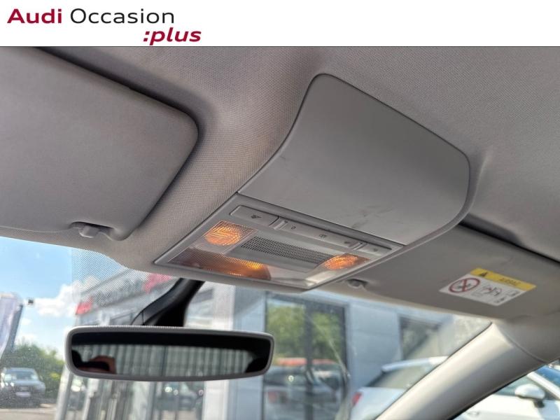 Voitures occasions VOLKSWAGEN POLO Match Rivery