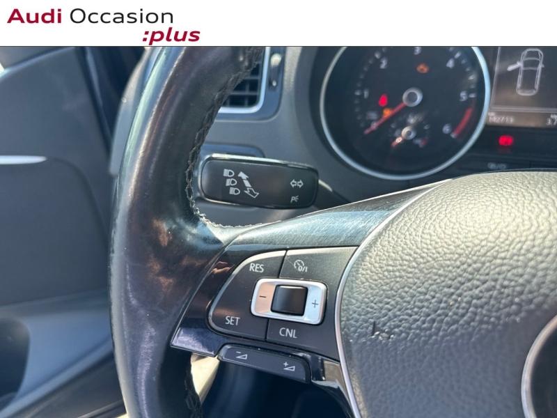 Voitures occasions VOLKSWAGEN POLO Match Rivery