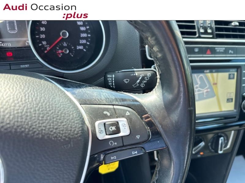 Voitures occasions VOLKSWAGEN POLO Match Rivery