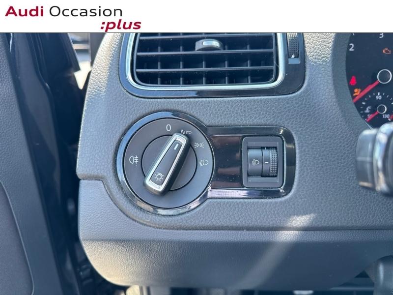 Voitures occasions VOLKSWAGEN POLO Match Rivery