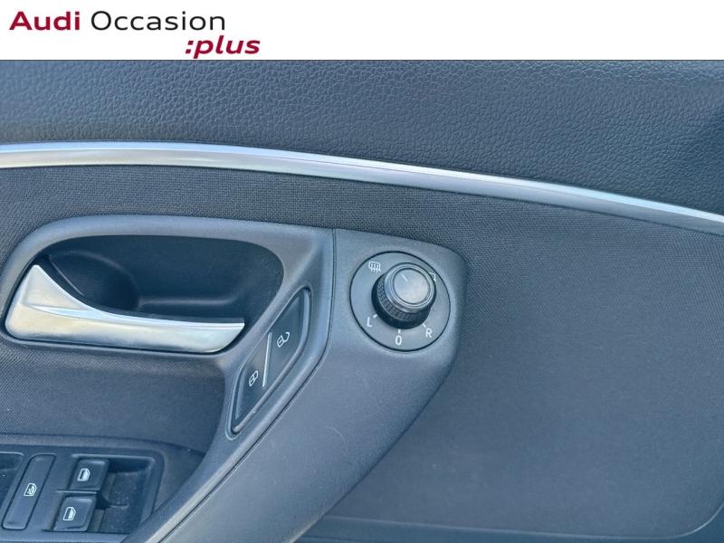 Voitures occasions VOLKSWAGEN POLO Match Rivery