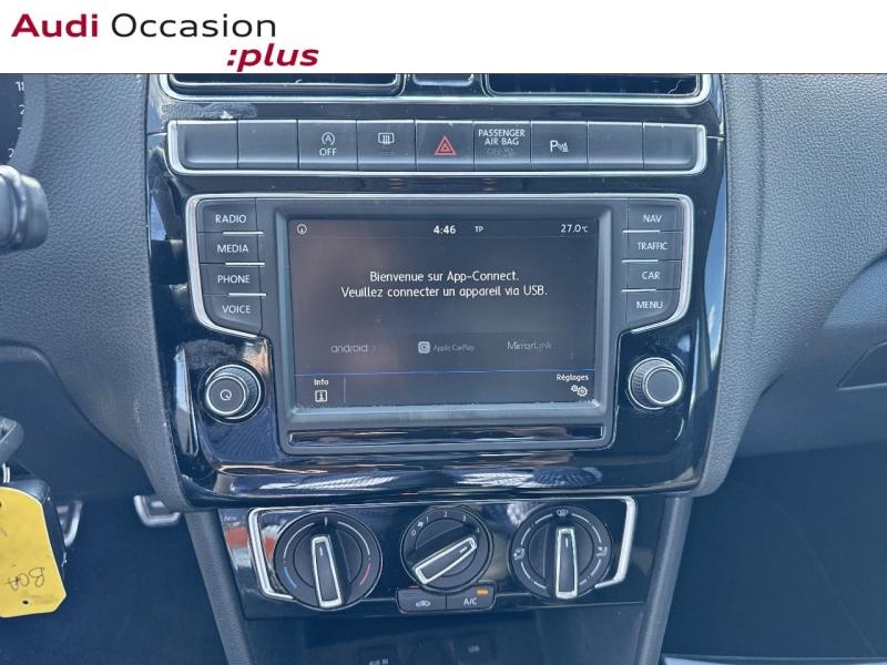 Voitures occasions VOLKSWAGEN POLO Match Rivery