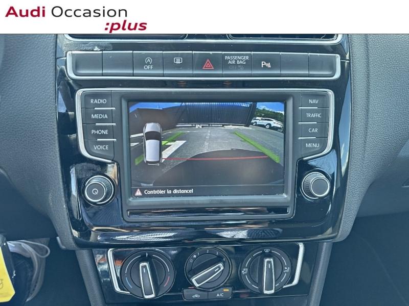 Voitures occasions VOLKSWAGEN POLO Match Rivery