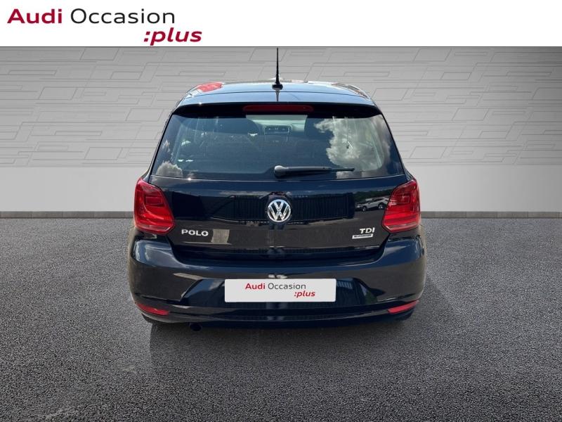 Voitures occasions VOLKSWAGEN POLO Match Rivery