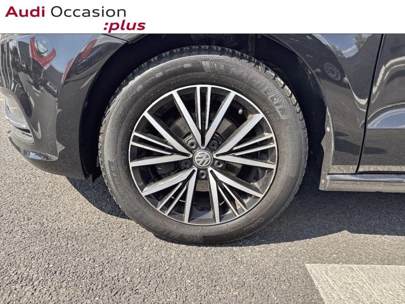 Voitures occasions VOLKSWAGEN POLO Match Rivery