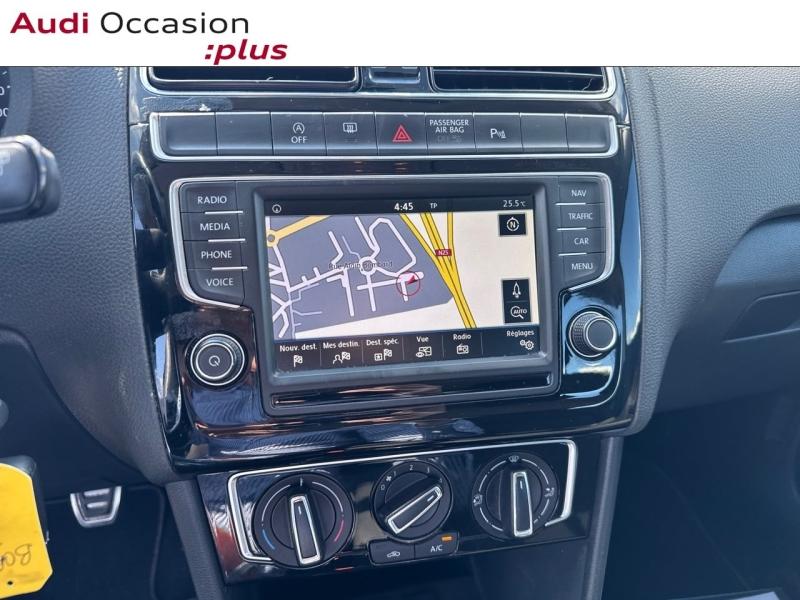 Voitures occasions VOLKSWAGEN POLO Match Rivery