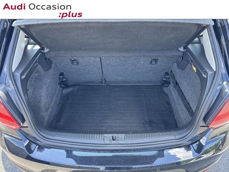 Voitures occasions VOLKSWAGEN POLO Match Rivery