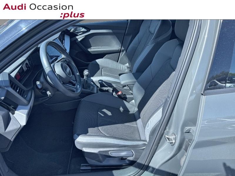 Voitures occasions Audi A1 Sportback S line Rivery