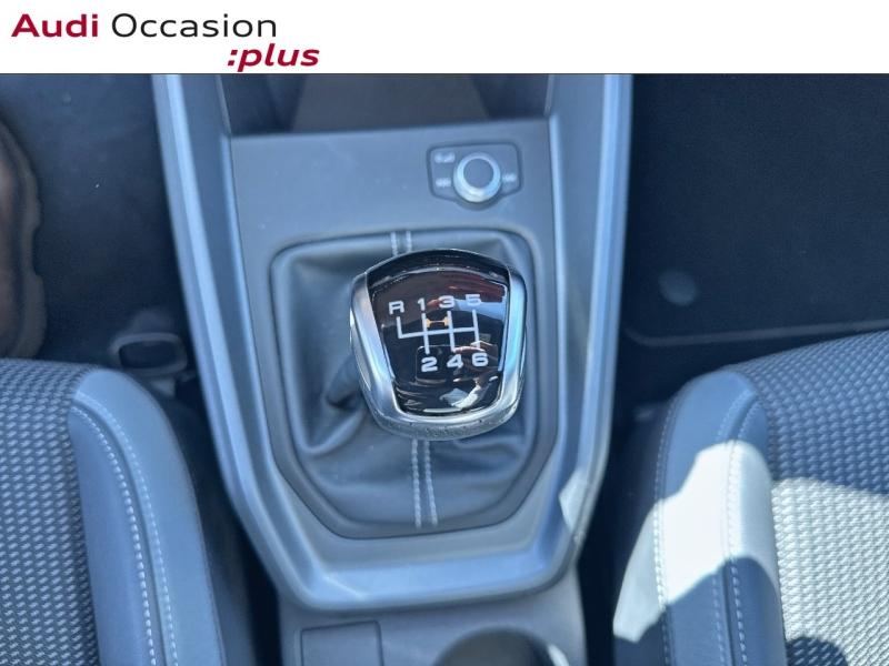 Voitures occasions Audi A1 Sportback S line Rivery