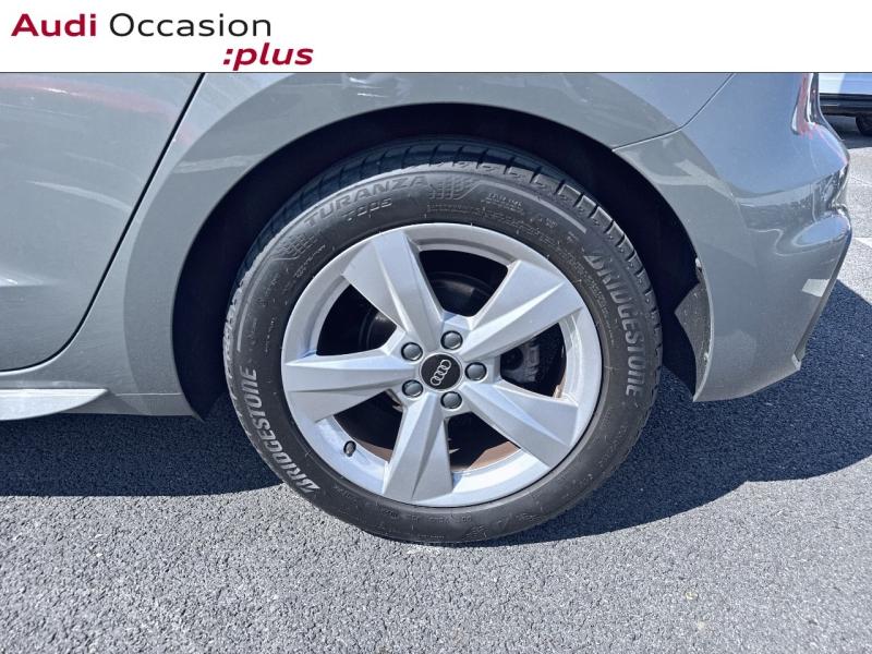 Voitures occasions Audi A1 Sportback S line Rivery