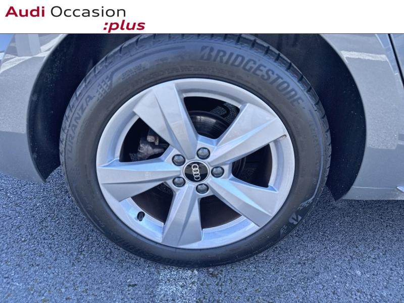 Voitures occasions Audi A1 Sportback S line Rivery