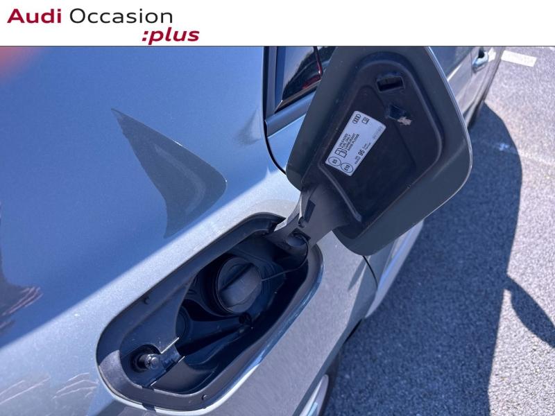 Voitures occasions Audi A1 Sportback S line Rivery