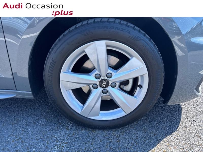 Voitures occasions Audi A1 Sportback S line Rivery