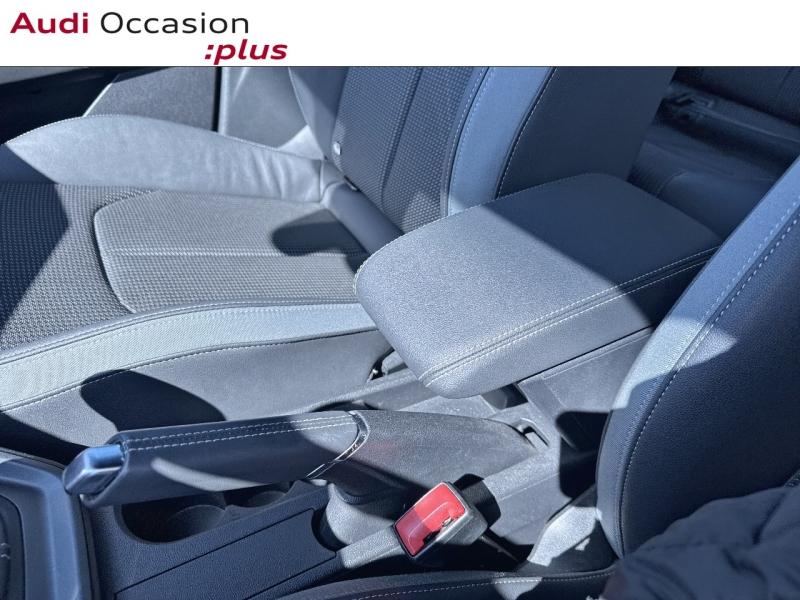 Voitures occasions Audi A1 Sportback S line Rivery