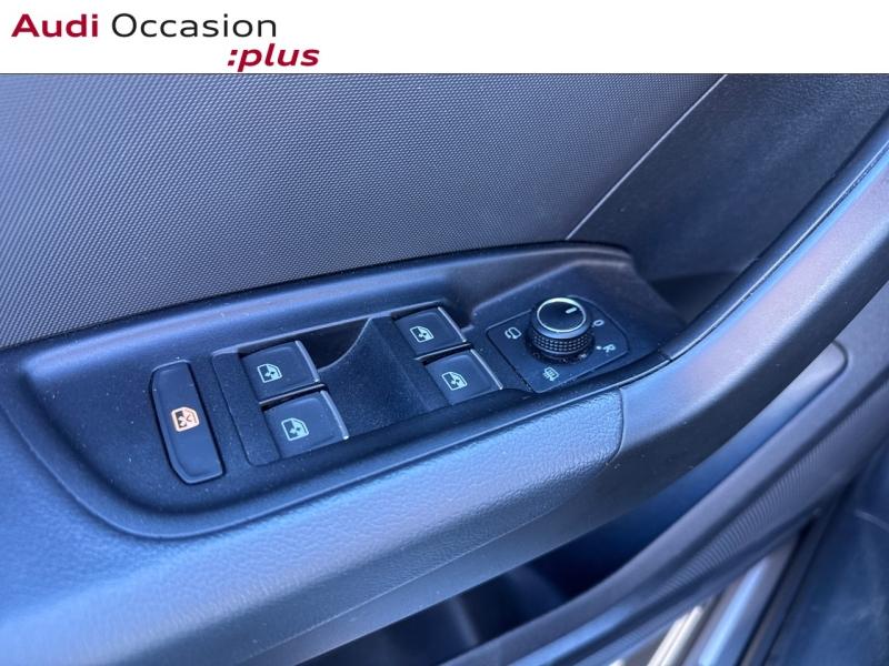 Voitures occasions Audi A1 Sportback S line Rivery