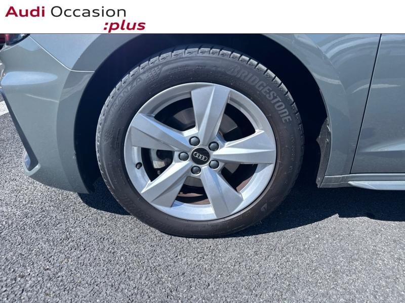 Voitures occasions Audi A1 Sportback S line Rivery