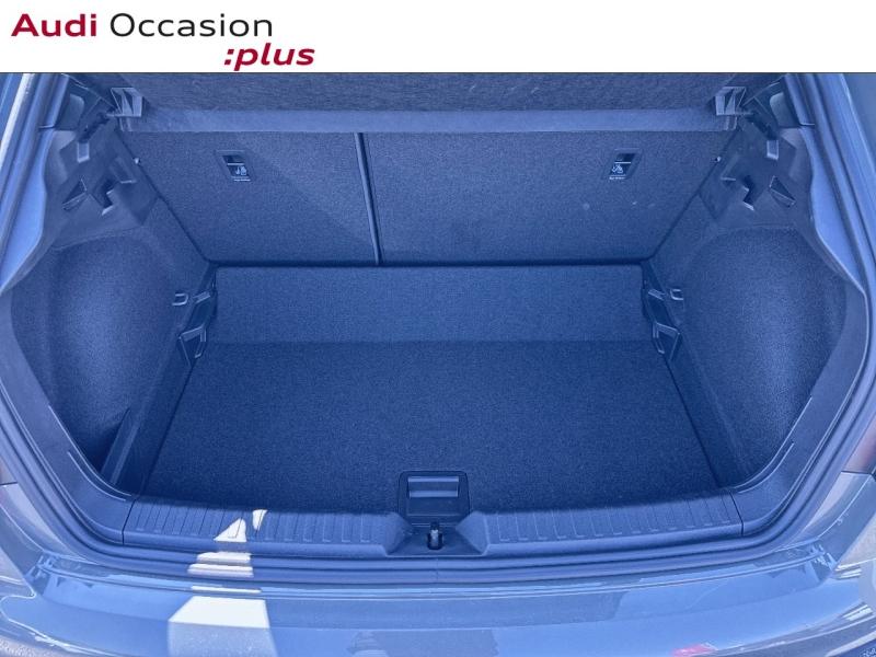 Voitures occasions Audi A1 Sportback S line Rivery