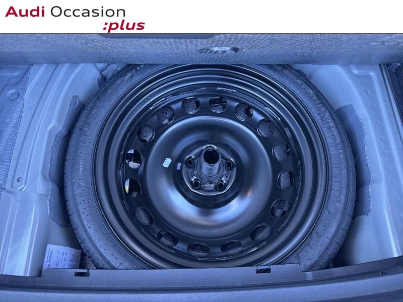 Voitures occasions Audi A1 Sportback S line Rivery