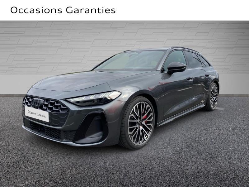 Voitures occasions Audi A5 Avant S line Rivery