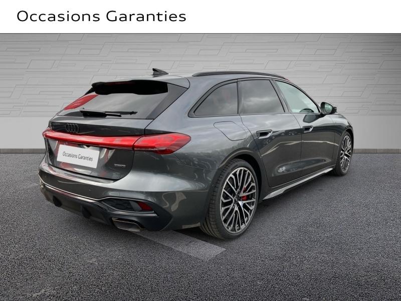 Voitures occasions Audi A5 Avant S line Rivery