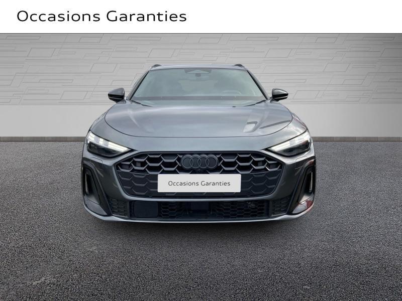 Voitures occasions Audi A5 Avant S line Rivery