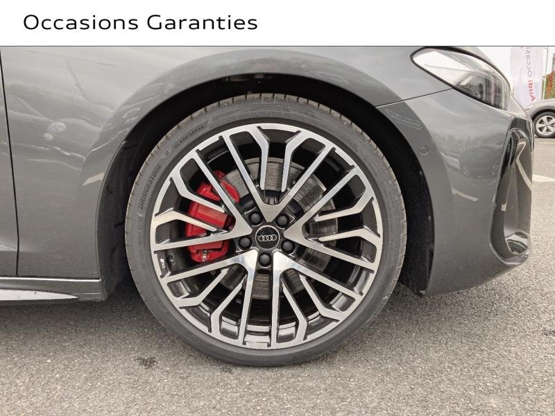 Voitures occasions Audi A5 Avant S line Rivery