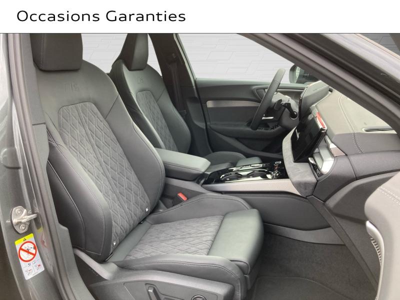 Voitures occasions Audi A5 Avant S line Rivery