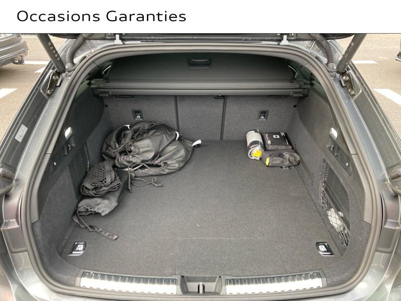 Voitures occasions Audi A5 Avant S line Rivery