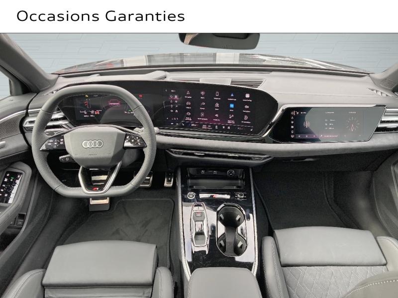Voitures occasions Audi A5 Avant S line Rivery