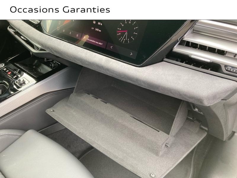Voitures occasions Audi A5 Avant S line Rivery