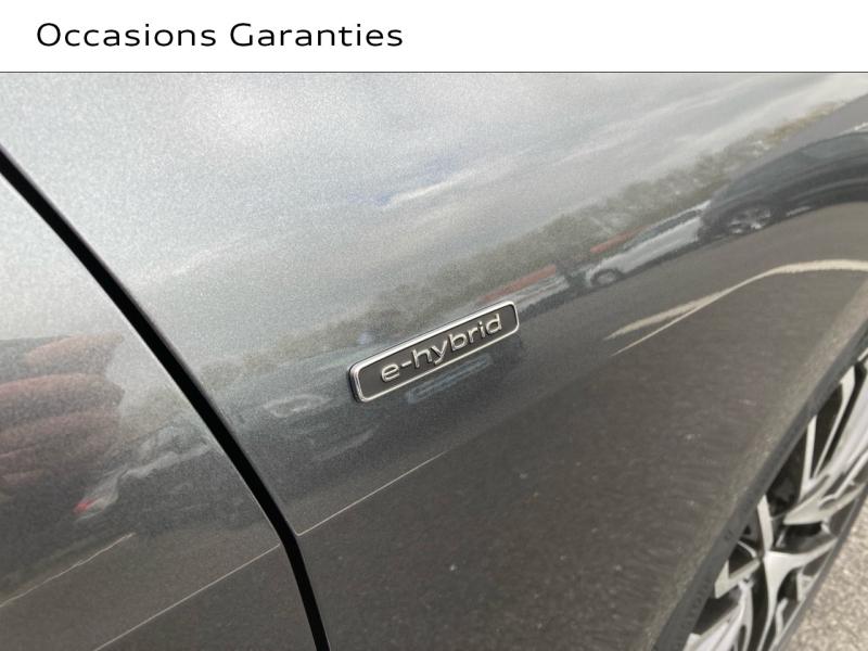 Voitures occasions Audi A5 Avant S line Rivery