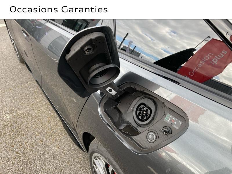 Voitures occasions Audi A5 Avant S line Rivery