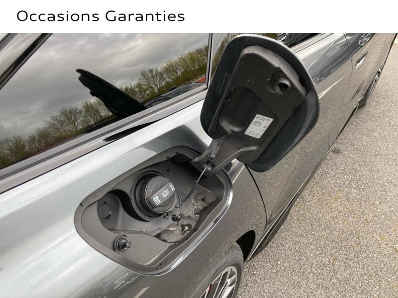 Voitures occasions Audi A5 Avant S line Rivery