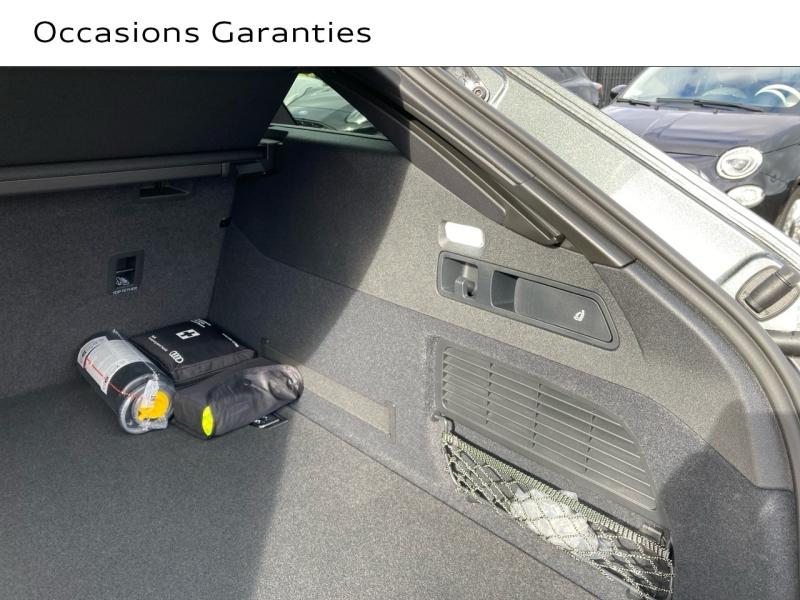 Voitures occasions Audi A5 Avant S line Rivery