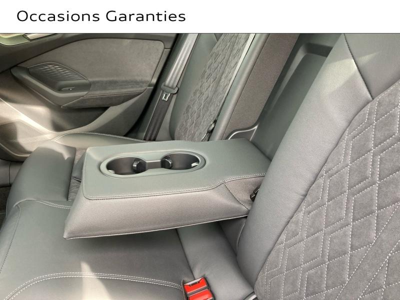 Voitures occasions Audi A5 Avant S line Rivery