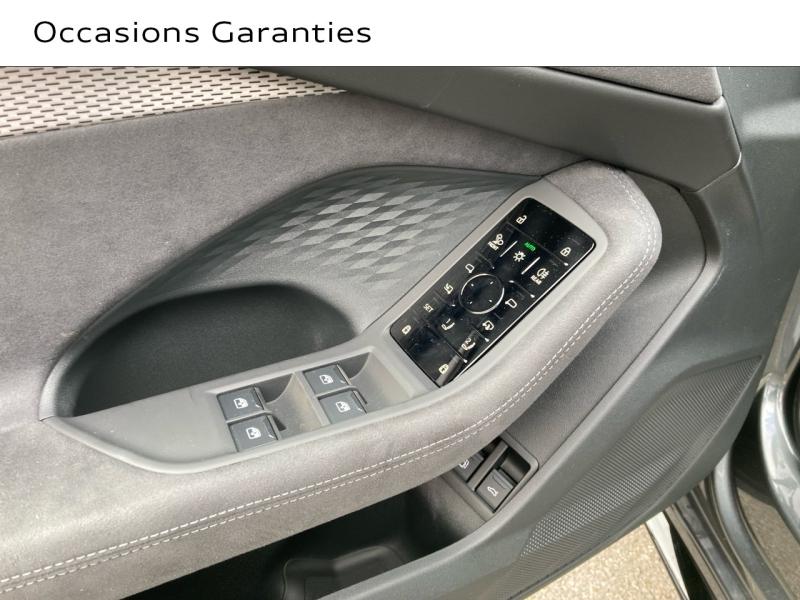Voitures occasions Audi A5 Avant S line Rivery