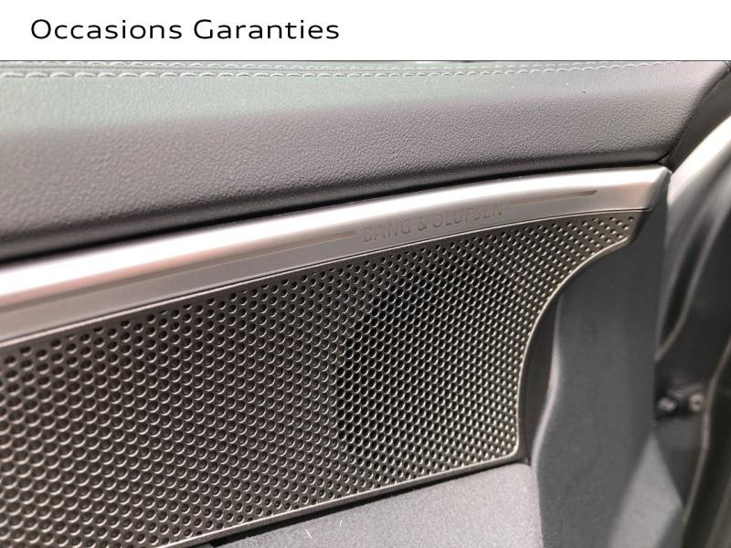 Voitures occasions Audi A5 Avant S line Rivery
