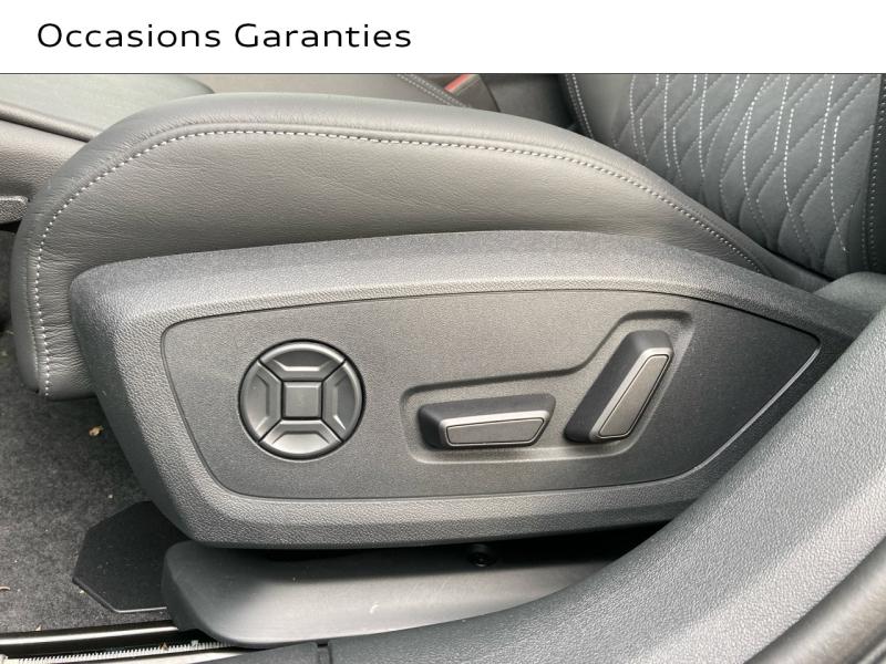Voitures occasions Audi A5 Avant S line Rivery