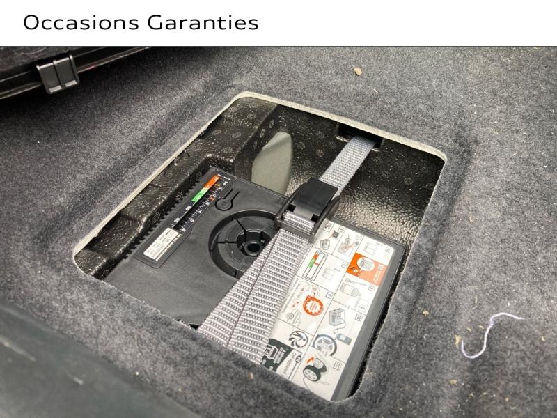 Voitures occasions Audi A5 Avant S line Rivery