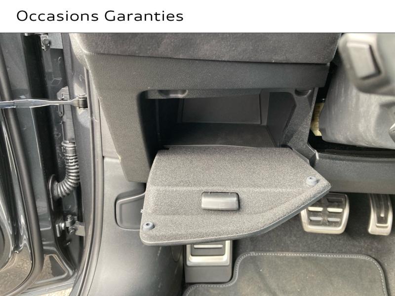 Voitures occasions Audi A5 Avant S line Rivery
