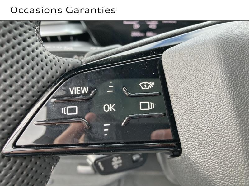 Voitures occasions Audi A5 Avant S line Rivery