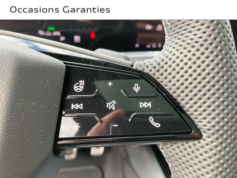 Voitures occasions Audi A5 Avant S line Rivery