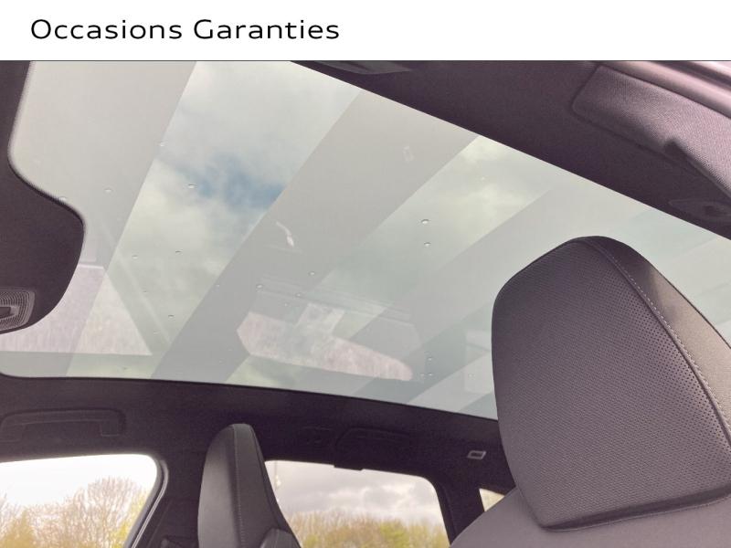 Voitures occasions Audi A5 Avant S line Rivery