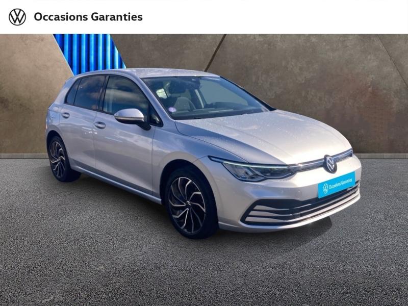 Voitures occasions VOLKSWAGEN GOLF Life Rivery