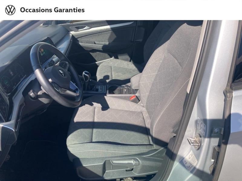 Voitures occasions VOLKSWAGEN GOLF Life Rivery