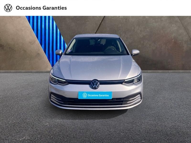 Voitures occasions VOLKSWAGEN GOLF Life Rivery