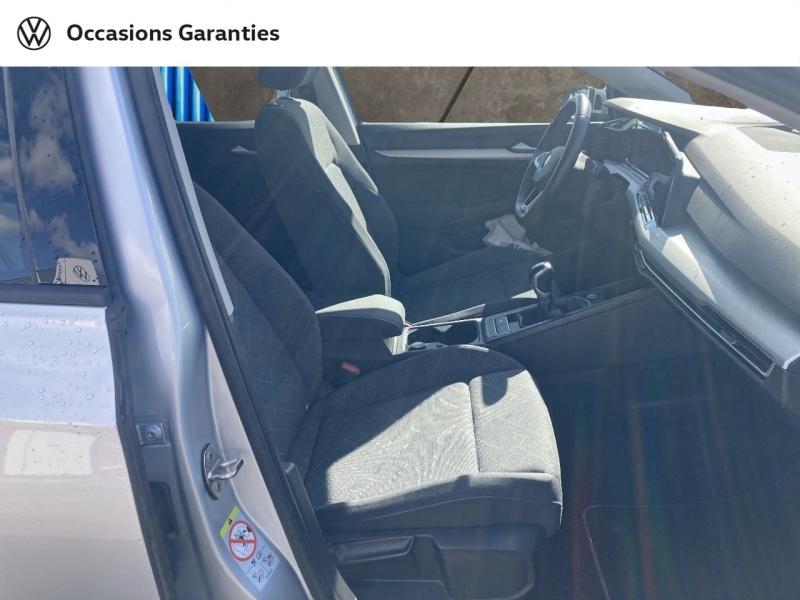 Voitures occasions VOLKSWAGEN GOLF Life Rivery