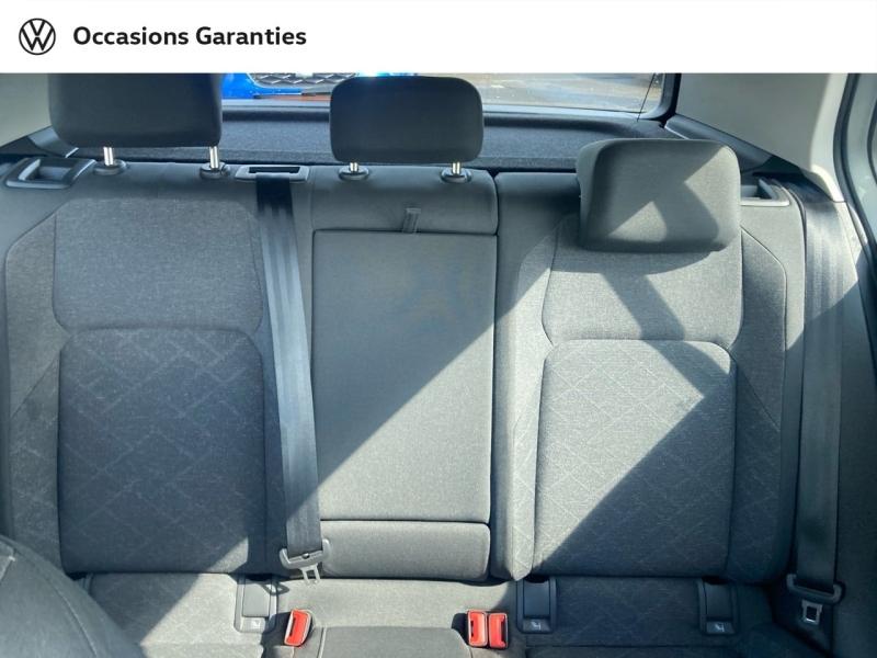 Voitures occasions VOLKSWAGEN GOLF Life Rivery